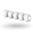 5 CABEÇAS PARA O ESTIMULADOR NUMBER ONE | SATISFYER