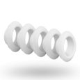 5 CABEÇAS PARA O ESTIMULADOR PRO DELUXE | SATISFYER
