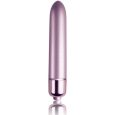 ROCKS-OFF – BALA VIBRADORA TOUCH OF VELVET SOFT LILAC
