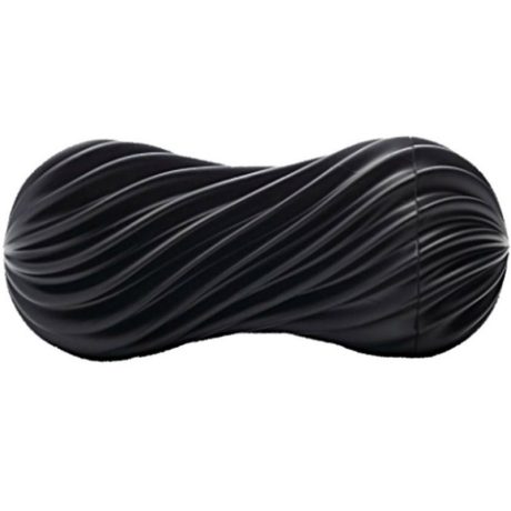 MASTURBADOR TENGA FLEX MALE PRETO