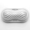MASTURBADOR TENGA FLEX MALE BRANCO