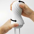 MASTURBADOR TENGA FLEX MALE BRANCO