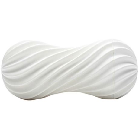 MASTURBADOR TENGA FLEX MALE BRANCO