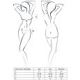 PASSION – WOMAN OFELIA SET TALLA S/M