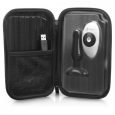 PLUG ANAL VIBRATÓRIO NOVICE PRETO 10.2X2.5CM | B-VIBE
