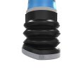 BATHMATE – BOMBA HYDROMAX 7 WIDE BOY (X30 WIDE BOY) AZUL