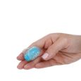 B-VIBE – NOVICE CONTROL REMOTO ANAL PLUG NEGRO
