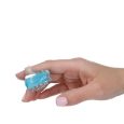 B-VIBE – NOVICE CONTROL REMOTO ANAL PLUG NEGRO