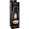 PDX ELITE – MASTURBADOR CON VIBRACIÓN ANO
