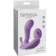 ESTIMULADOR DE PONTO G ROXO | PIPEDREAM