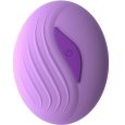 ESTIMULADOR DE PONTO G ROXO | PIPEDREAM
