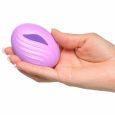 ESTIMULADOR DE PONTO G ROXO | PIPEDREAM