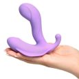 ESTIMULADOR DE PONTO G ROXO | PIPEDREAM