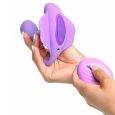 ESTIMULADOR DE PONTO G ROXO | PIPEDREAM