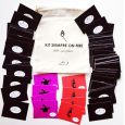 JOGO DE CARTAS “KIT SIEMPRE ON FIRE”