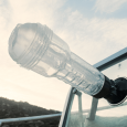 FLESHLIGHT SHOWER MOUNT