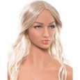 BONECA KITTY LOIRA CAUCASIANA 168CM | EXTREME TOYZ