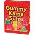 GOMAS POSES DE KAMASUTRA SABOR FRUTAS | SPENCER&MFLETWOOD