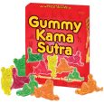 GOMAS POSES DE KAMASUTRA SABOR FRUTAS | SPENCER&MFLETWOOD
