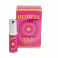 VIBRADOR LÍQUIDO PLEASURE GODS UNISSEXO 6ML | OLIMPYA