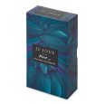 PLUG ANAL VIBRADOR NUO V.2 PRETO