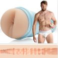 FLESHJACK MASTURBADOR COLBY KELLER LUMBERJACK BUTT