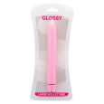 GLOSSY SLIM VIBRADOR BALA ROSA