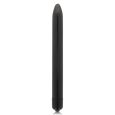 GLOSSY SLIM VIBRADOR BALA PRETO