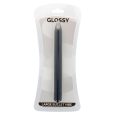 GLOSSY SLIM VIBRADOR BALA PRETO