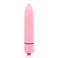 BALA VIBRATÓRIA ROSA | GLOSSY
