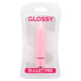 BALA VIBRATÓRIA ROSA | GLOSSY