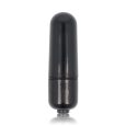 GLOSSY PEQUENO VIBRADOR BALA PRETO