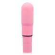 GLOSSY – THIN VIBRADOR ROSA