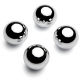 METALHARD 2 BOLAS MAGNETIZADAS 10 MM