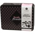KIT “SECRET BONDAGE” PRETO