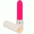 BATOM VIBRATÓRIO CLEO ESTILO DE LÁBIOS
