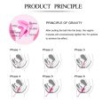 LESLIE KEGEL FIT PELVIC MUSCLE TRAINING CONJUNTO 6 PCS