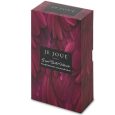 JE JOUE G-SPOT VIBRADOR BALA ROXO