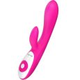NALONE’S WANT VIBRADOR com CONTROLE DE VOZ RECARREGÁVEL