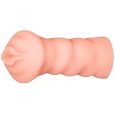CRAZY BULL – LEILA VAGINA MASTURBATOR 13,5 CM