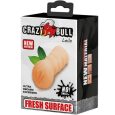 CRAZY BULL – LEILA VAGINA MASTURBATOR 13,5 CM