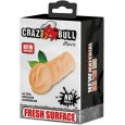 CRAZY BULL – MAVIS VAGINA MASTURBATOR 15,2 CM