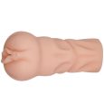 CRAZY BULL – MAVIS VAGINA MASTURBATOR 15,2 CM
