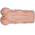 CRAZY BULL – LINDA VAGINA MASTURBATOR 13,7 CM