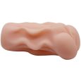 CRAZY BULL – LINDA VAGINA MASTURBATOR 13,7 CM