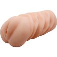 CRAZY BULL – ISABEL VAGINA MASTURBATOR 13,5 CM