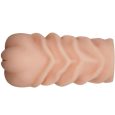 CRAZY BULL – ISABEL VAGINA MASTURBATOR 13,5 CM