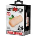 CRAZY BULL – ISABEL VAGINA MASTURBATOR 13,5 CM