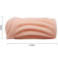 CRAZY BULL – JANE VAGINA MASTURBATOR 13,5 CM