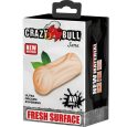 CRAZY BULL – JANE VAGINA MASTURBATOR 13,5 CM